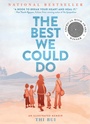 Cover: Best We Could Do: An Illustrated Memoir - Abrams Comicarts