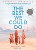 Cover: Best We Could Do: An Illustrated Memoir - Abrams Comicarts