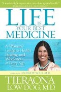 Cover: Life Is Your Best Medicine - National Geographic Society
