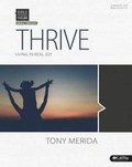 Cover: Bible Studies for Life: Thrive Leader Kit - Lifeway Church Resources