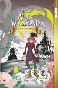 Cover: Disney Manga: Alice in Wonderland (Special Collector's Manga) - Disney Manga
