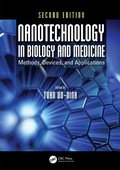 Cover: Nanotechnology in Biology and Medicine - CRC Press