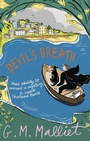 Cover: Devil's Breath - Constable