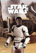 Cover: Star Wars: Finn's Story - Disney Lucasfilm Press