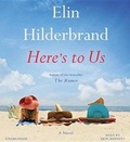 Cover: Here's to Us - Hachette Audio