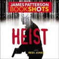 Cover: Heist - Bookshots