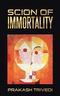 Cover: Scion of Immortality - Partridge India