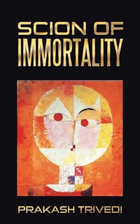 Enlarge image Cover: Scion of Immortality - Partridge India