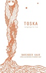 Cover: Toska - Partridge India