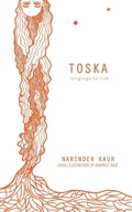 Cover: Toska - Partridge India