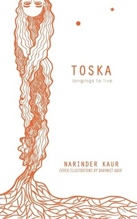 Enlarge image Cover: Toska - Partridge India