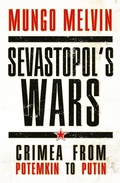 Cover: Sevastopol's Wars - Osprey Publishing