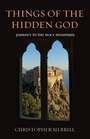 Cover: Things of the Hidden God - Wipf & Stock Publishers