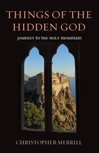 Enlarge image Cover: Things of the Hidden God - Wipf & Stock Publishers