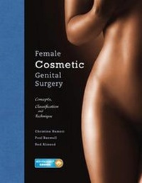 Abbildung von: Female Cosmetic Genital Surgery - Productivity Press