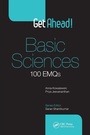 Cover: Get Ahead! Basic Sciences - CRC Press