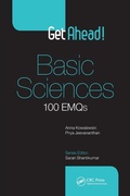 Cover: Get Ahead! Basic Sciences - CRC Press