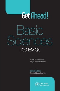 Enlarge image Cover: Get Ahead! Basic Sciences - CRC Press