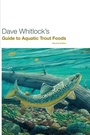 Cover: Dave Whitlock's Guide to Aquatic Trout Foods - Simon + Schuster LLC