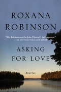 Cover: Asking for Love - Open Road Media