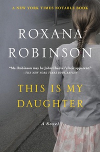 Enlarge image Cover: This Is My Daughter - Open Road Media