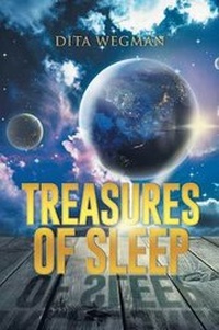 Abbildung von: Treasures of Sleep - Xlibris