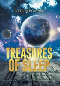 Abbildung von: Treasures of Sleep - Xlibris