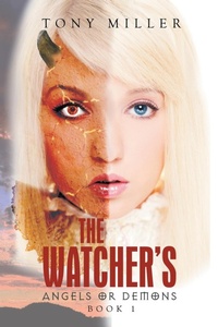 Enlarge image Cover: The Watcher's - Xlibris