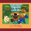 Cover: The Adventures of Boris & Friends - Xlibris
