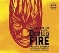 Cover: Playing For The Devil's Fire - Listening Library