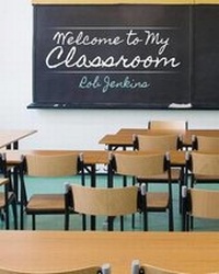 Enlarge image Cover: Welcome to My Classroom - Kendall/Hunt Publishing Co ,U.S.