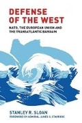 Cover: Defense of the West - Manchester University Press