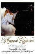Cover: Heaven Rejoices - Alfred Music