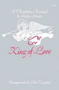 Enlarge image Cover: King of Love - Warner Bros. Publications Inc.,U.S.