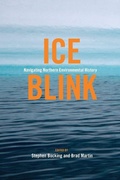 Cover: Ice Blink - University of Calgary Press