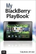 Cover: My BlackBerry PlayBook - Que Corporation,U.S.