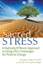 Cover: Sacred Stress - SkyLight Paths