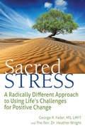 Cover: Sacred Stress - SkyLight Paths