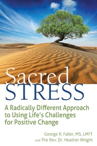 Enlarge image Cover: Sacred Stress - SkyLight Paths