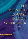 Cover: The Blended Course Design Workbook - Stylus Publishing