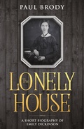 Cover: The Lonely House - Golgotha Press, Inc.