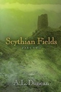 Cover: Scythian Fields - Part Two - Mystic Books by Rce
