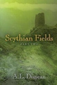 Enlarge image Cover: Scythian Fields - Part Two - Mystic Books by Rce