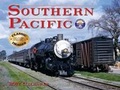 Cover: Southern Pacific Railroad 2017 Wall Calendar - Tide-Mark Press