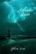 Cover: Atlantis Quest - Entangled Publishing, LLC