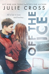 Enlarge image Cover: Off the Ice - Entangled Publishing, LLC