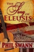Cover: The Song of Eleusis - Hartwood Publishing Group, LLC