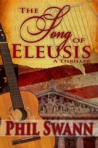 Enlarge image Cover: The Song of Eleusis - Hartwood Publishing Group, LLC