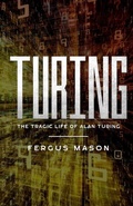 Cover: Turing - Golgotha Press, Inc.