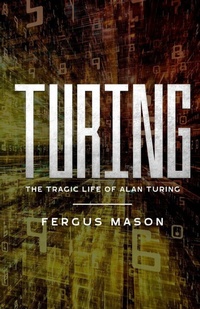 Enlarge image Cover: Turing - Golgotha Press, Inc.